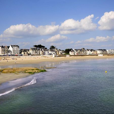 Studio Eden Plage By Interhome Saint-Pierre-Quiberon Exterior photo