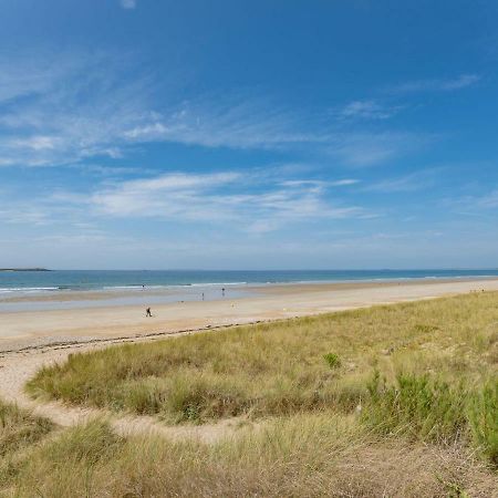 Studio Eden Plage By Interhome Saint-Pierre-Quiberon Exterior photo