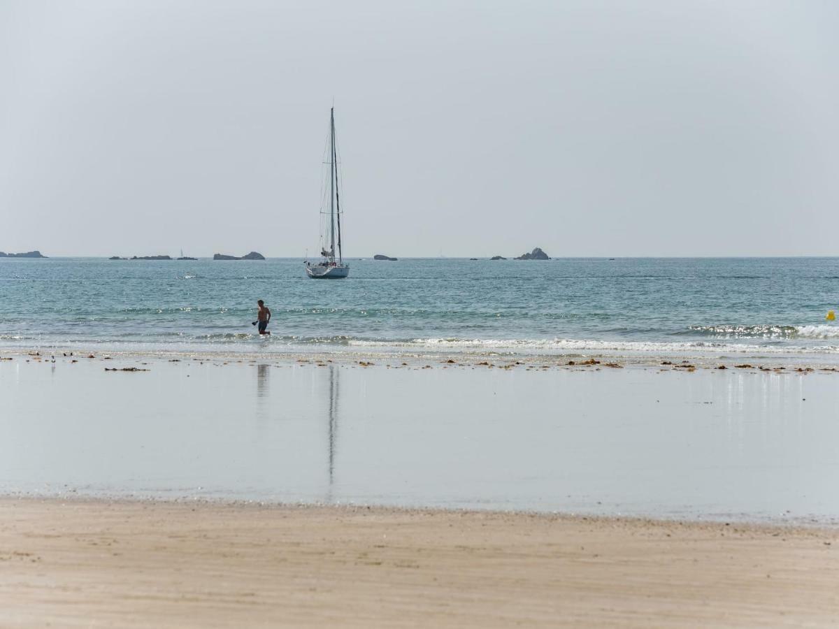 Studio Eden Plage By Interhome Saint-Pierre-Quiberon Exterior photo