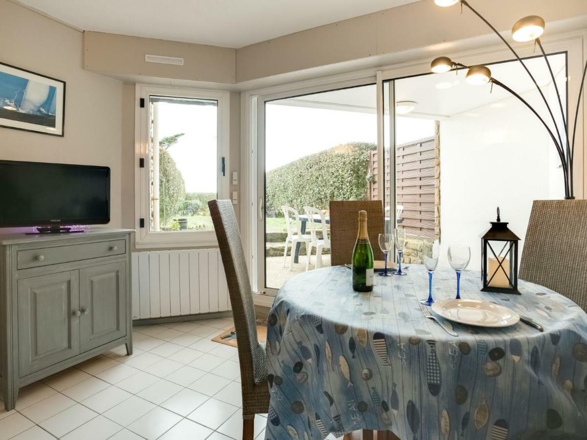 Studio Eden Plage By Interhome Saint-Pierre-Quiberon Exterior photo